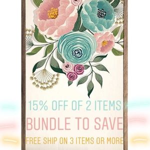 🌸SEND ALL OFFERS🌼